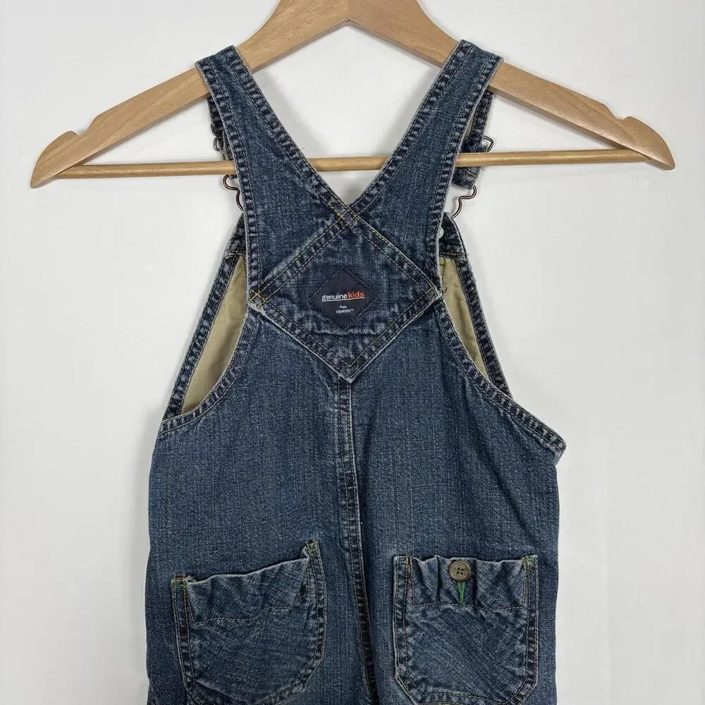 OshKosh Bgosh great no
